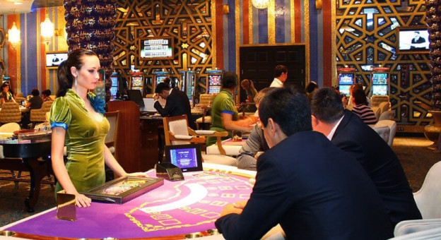 В Казахстане выживут лишь онлайн казино, наземные клубы под угрозой исчезновения